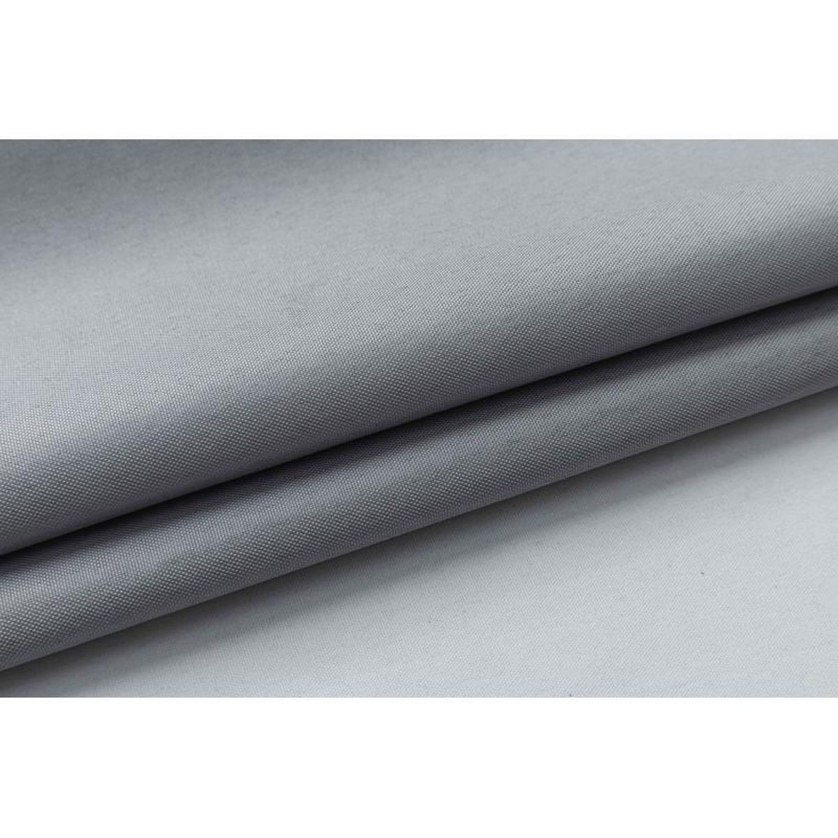 UNIVERS DECOR Nappe antitache unie Perle rectangulaire 145 x 240 cm