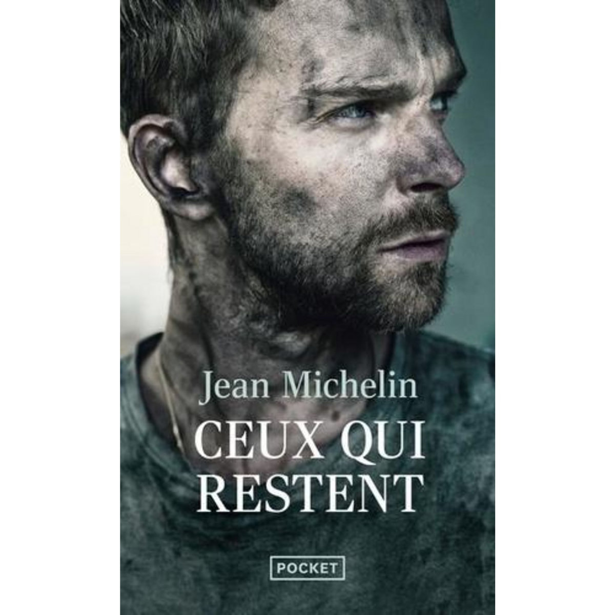 CEUX QUI RESTENT, Michelin Jean