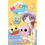 MOCHI ET COMPAGNIE TOME 6 , Shinozuka Hiromu