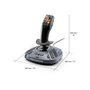 Voir la diapositive 4 : Thrustmaster Joystick Joystick SimTask FarmStick