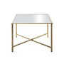 Voir la diapositive 3 : Paris Prix Table d'Appoint Design  Polavo  60cm Or
