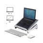 Voir la diapositive 3 : Fellowes Support ordinateur portable Fellowes Plus Office Suites