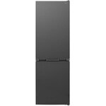 Sharp Réfrigérateur combiné 60cm 295l nofrost - sjba09dmxlf