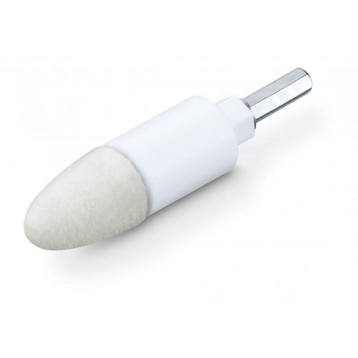 Beurer Set de manucure et pédicure rechargeable - mp64