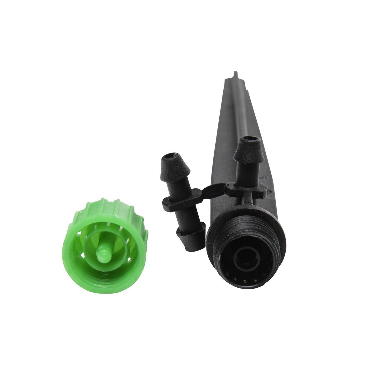 RAIN Goutteur réglable sur pique 360° par 5