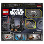 Voir la diapositive 4 : LEGO Star Wars 75264- Microfigther Navette de Kylo