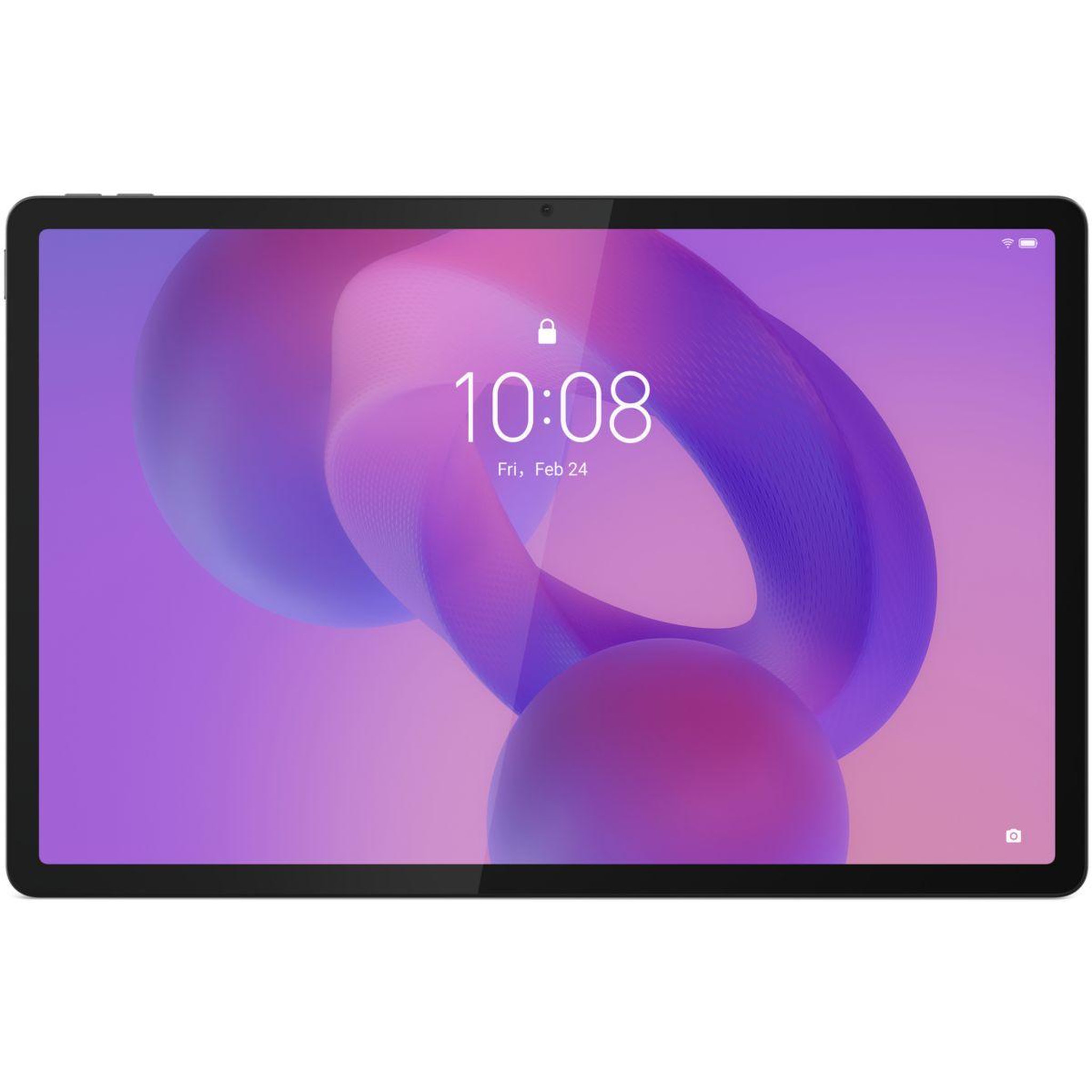 Voir la diapositive 3 : Lenovo Tablette android idea tab pro 256go