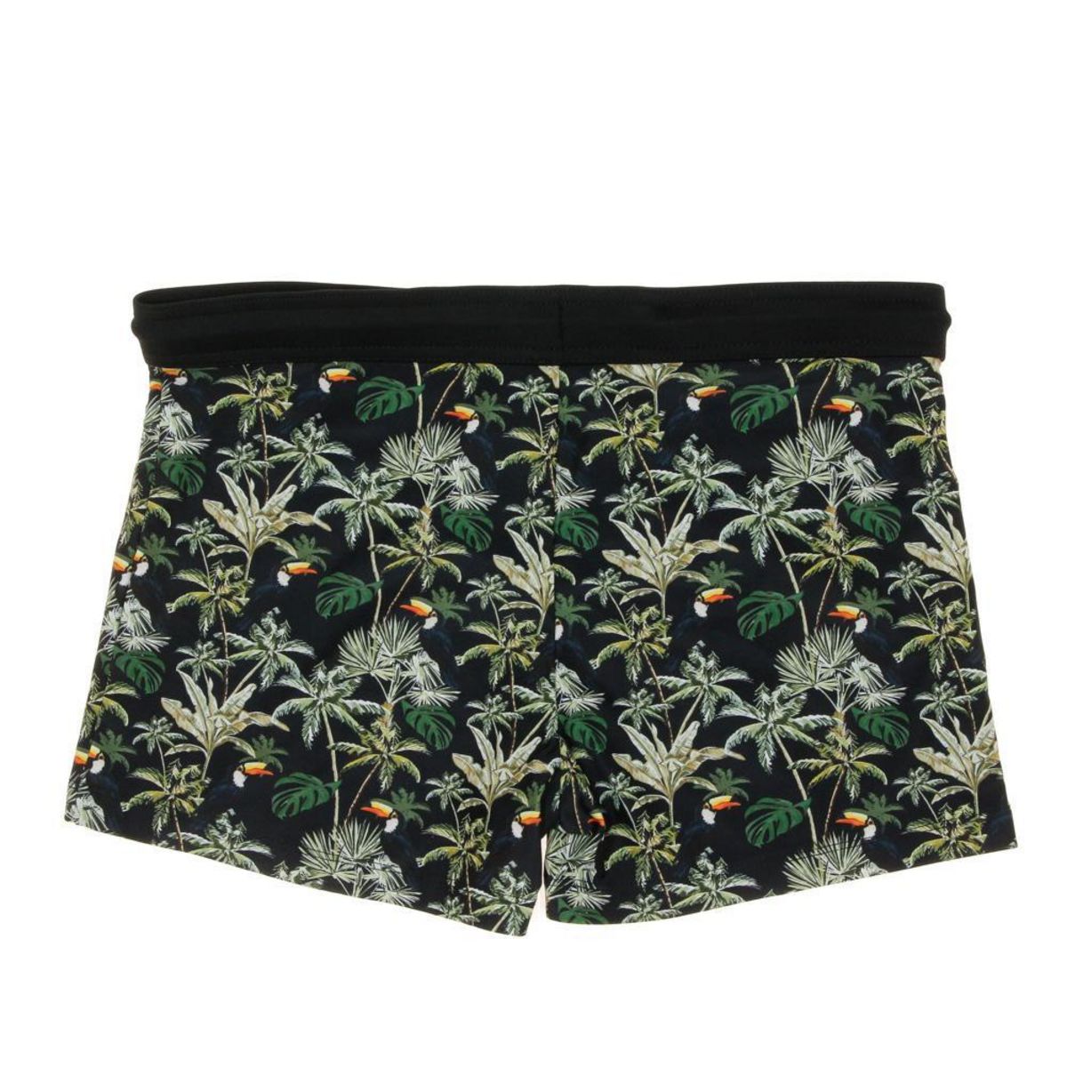 SUN PROJECT Boxer de bain /Jungle Homme Sun Project 1988