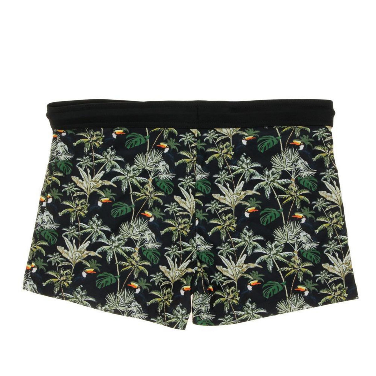 SUN PROJECT Boxer de bain /Jungle Homme Sun Project 1988