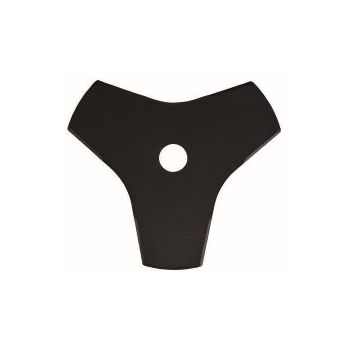 Einhell Lame de coupe à 3 dents pour débroussailleuse