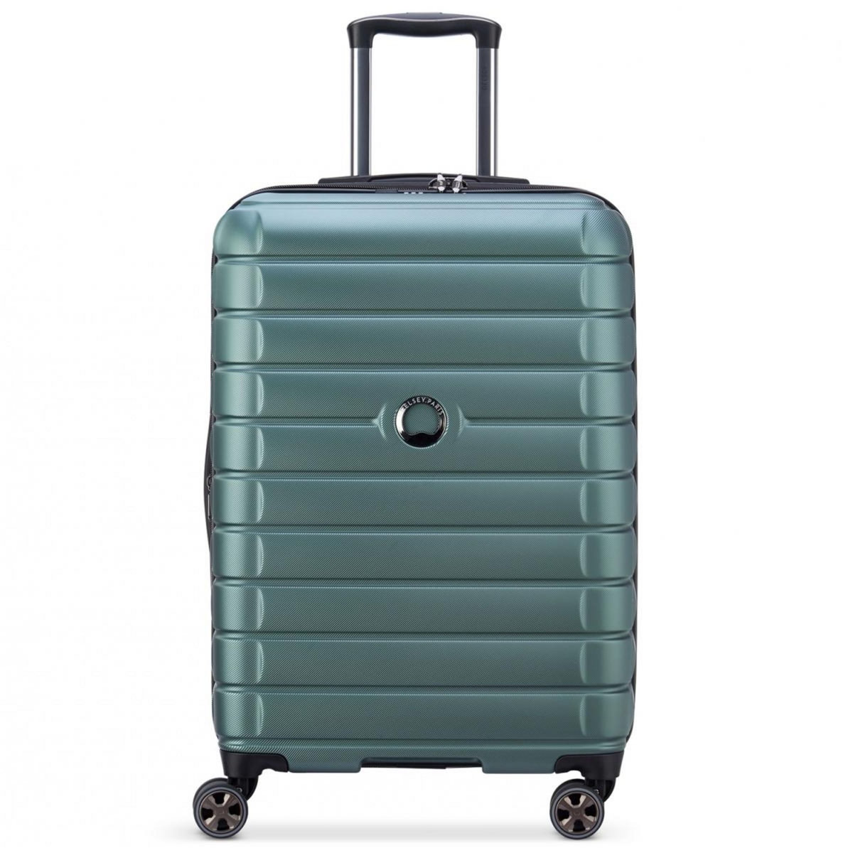 Delsey Valise rigide Shadow 5.0 Polycarbonate TSA 66cm