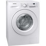 Voir la diapositive 3 : Samsung Lave-linge séchant frontal 8/5kg 1400 tours/min - wd80t4046ew