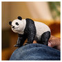 Voir la diapositive 2 : Schleich 14885 figurine Panda Géant