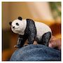 Voir la diapositive 2 : Schleich 14885 figurine Panda Géant