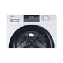 Voir la diapositive 5 : HAIER Lave linge hublot HW100-BP14929A-S