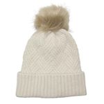 Calvin Klein Bonnet  Femme Only Beanie. Coloris disponibles : Beige