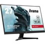 Voir la diapositive 3 : Iiyama Ecran PC Gamer G-MASTER G2770HS-B1 27'' Plat IPS