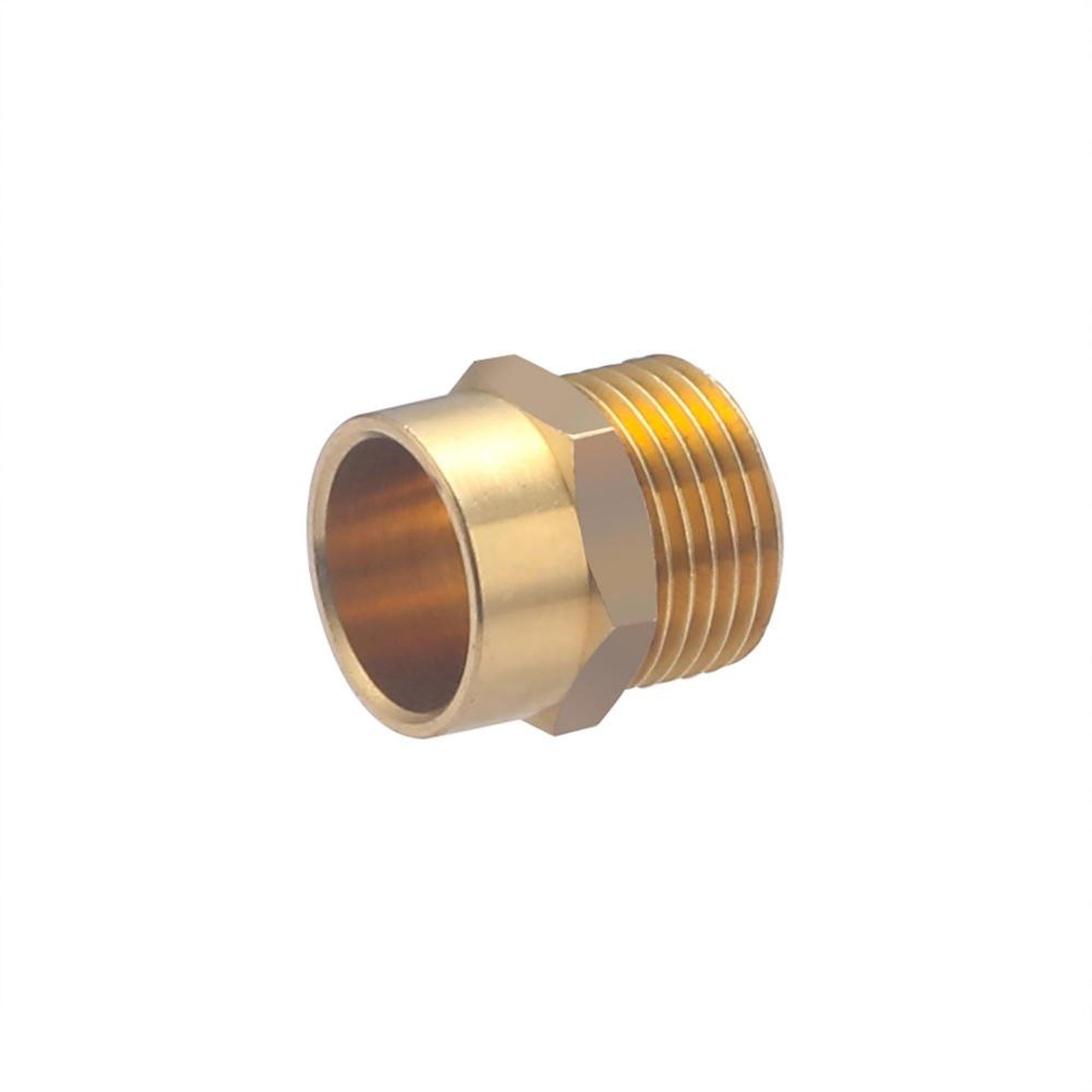 CENTRALE BRICO 1 manchon M  3/8 - 14