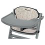 Voir la diapositive 5 : Bebe Confort Chaise haute évolutive - TIMBA 