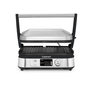Voir la diapositive 2 : Cuisinart Grill viande 6 en1 2400w - GR5E