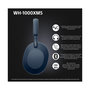 Voir la diapositive 2 : SONY Casque WH-1000XM5 Bleu Minuit