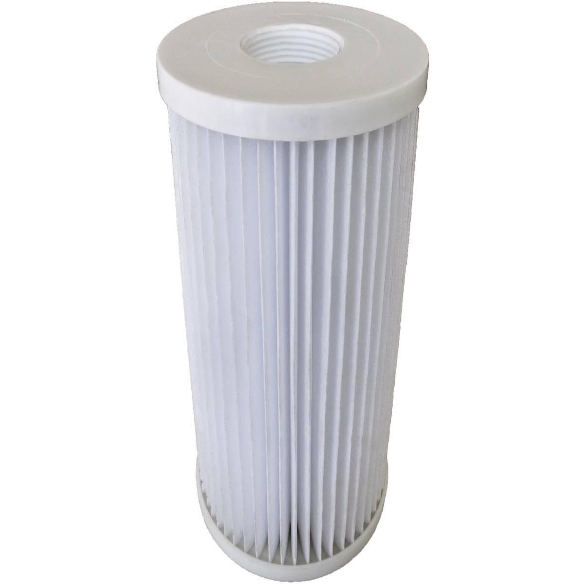 Voir la diapositive 2 : Habitat et Jardin Cartouche skimmer immergé