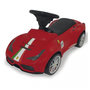 Voir la diapositive 1 : Jamara Push Car Ferrari 488 rouge