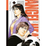 ANGEL HEART 2ND SEASON TOME 6, Hojo Tsukasa