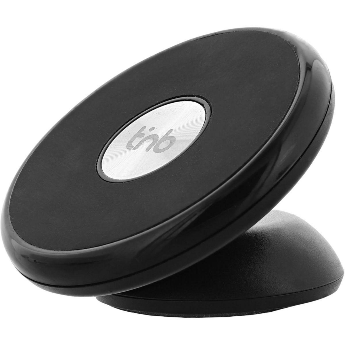 TNB Support smartphone Magsafe pour tableau de bord noir
