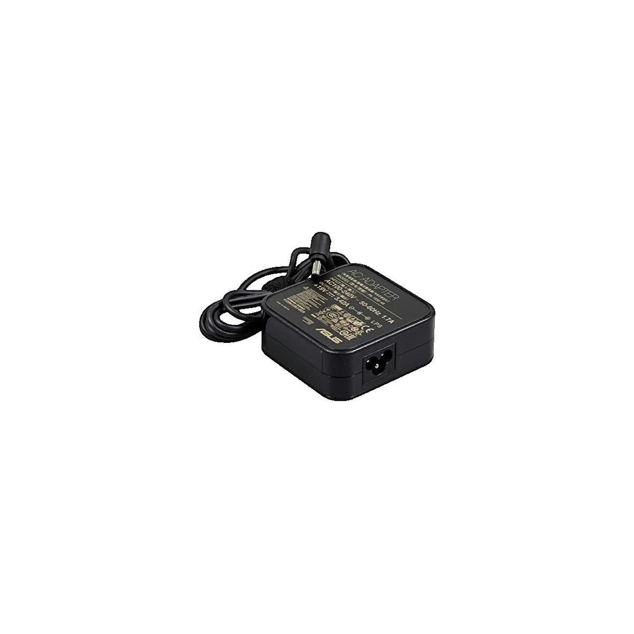 Voir la diapositive 2 : ASUS Adaptateur secteur ASUS 0A001-00440600 65W noir