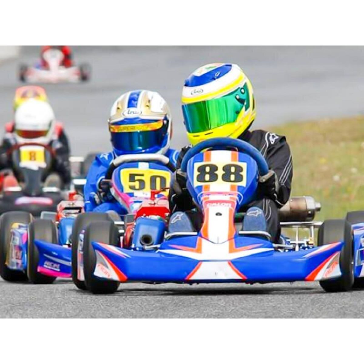 Smartbox Aventures pour ados - Coffret Cadeau Sport & Aventure