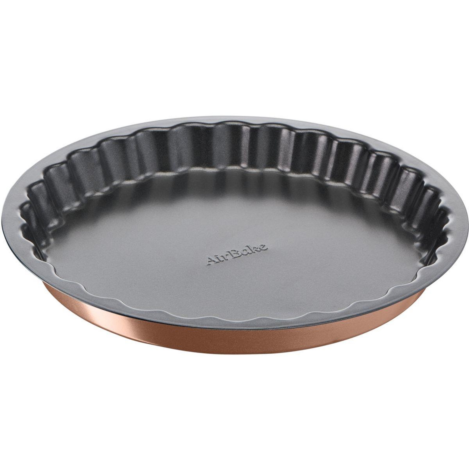 Moule à tarte TEFAL Airbake diam 27 cm