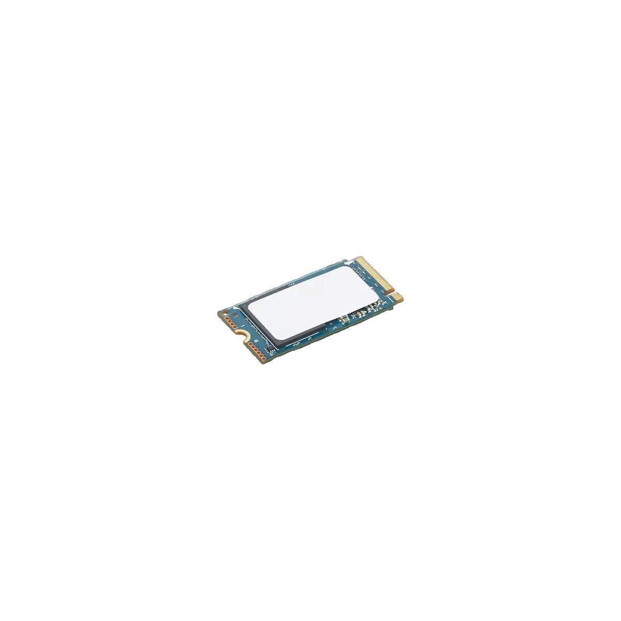 Voir la diapositive 1 : Lenovo Disque SSD interne Lenovo 4XB1K26775 1 To
