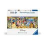 Voir la diapositive 2 : RAVENSBURGER Ravensburger-Puzzle 1000 pieces Panorama-Photo de groupe Disney-Adultes&enfants des 14 ans-Puzzle de qualité supérieure-120004