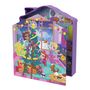 Voir la diapositive 4 : POLLY POCKET Calendrier de l'avent Polly Pocket