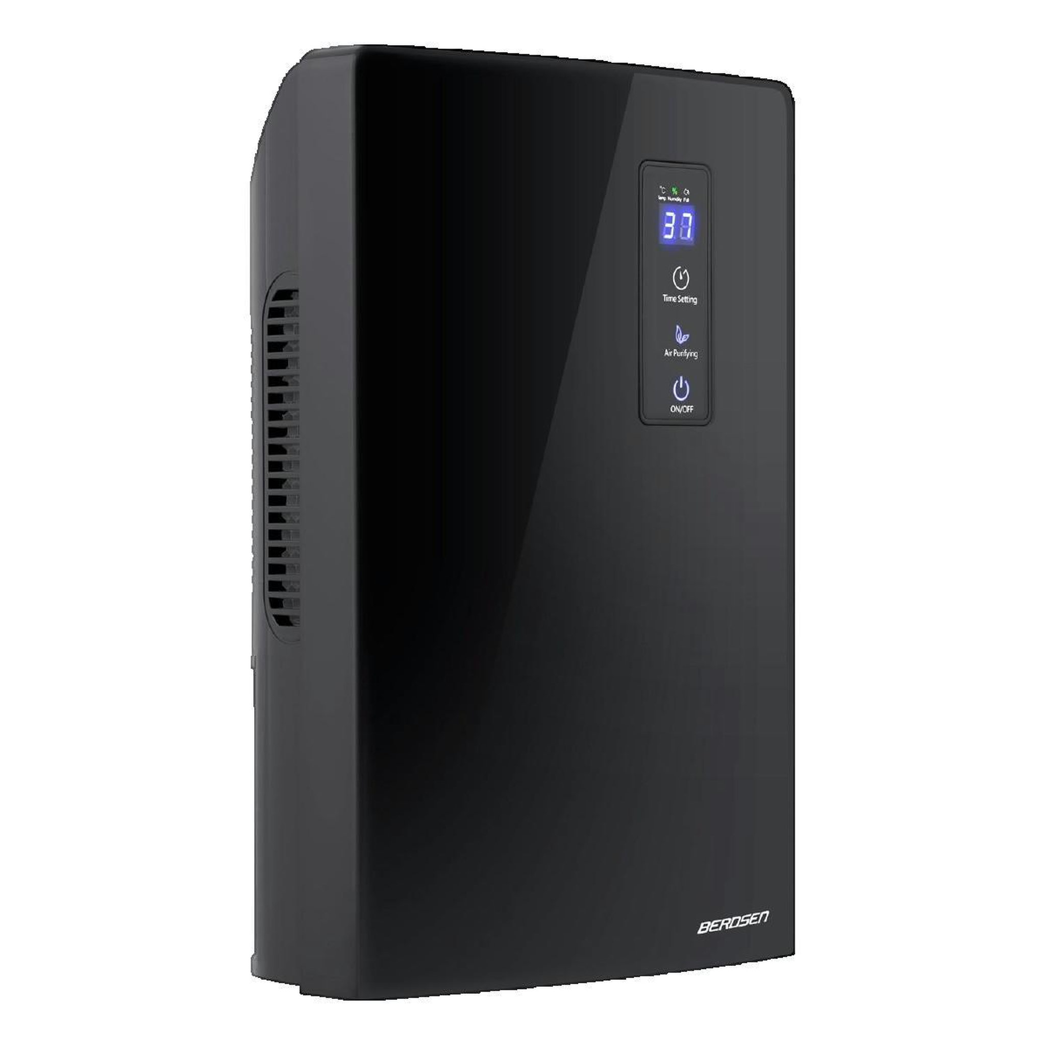 Voir la diapositive 2 : Bionaire Déshumidificateur Berdsen BR-20 Compact et Silencieux