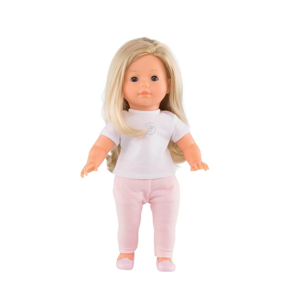 Corolle Ensemble 2 Leggings pour Poupée Ma Corolle