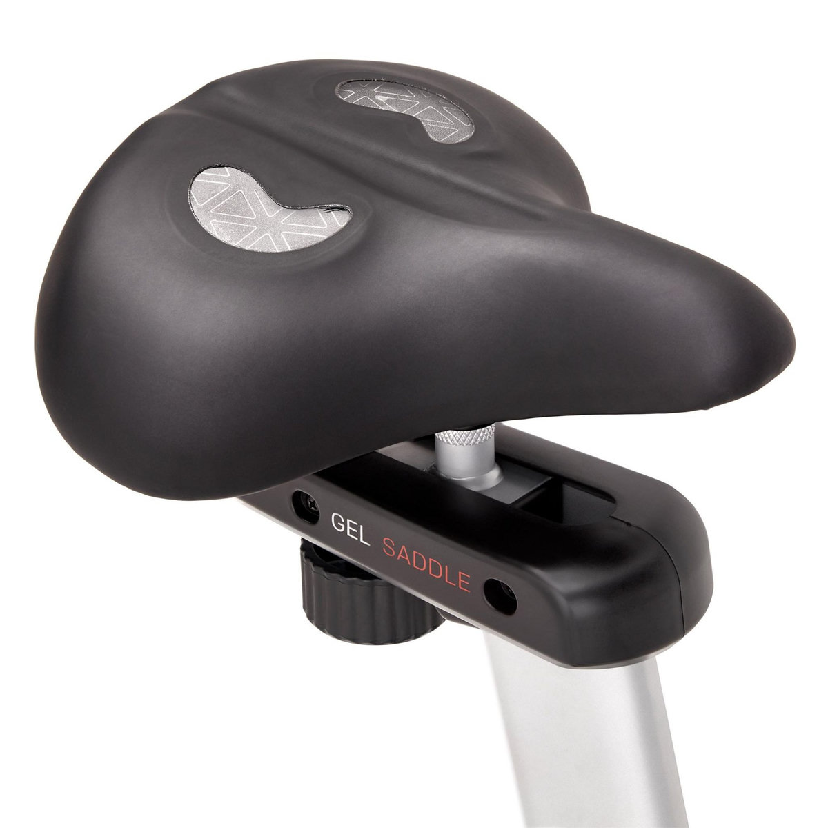 Reebok Vélo de Fitness Ergomètre - Reebok - Modèle SL8.0 - Maison/Appartement - Roue d'inertie 7 KG - Ecran LED