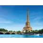 Voir la diapositive 3 : Smartbox Séjour en hôtel 3* ou 4* à Paris avec croisière sur la Seine et billet de bus Hop On, Hop Off - Coffret Cadeau Multi-thèmes