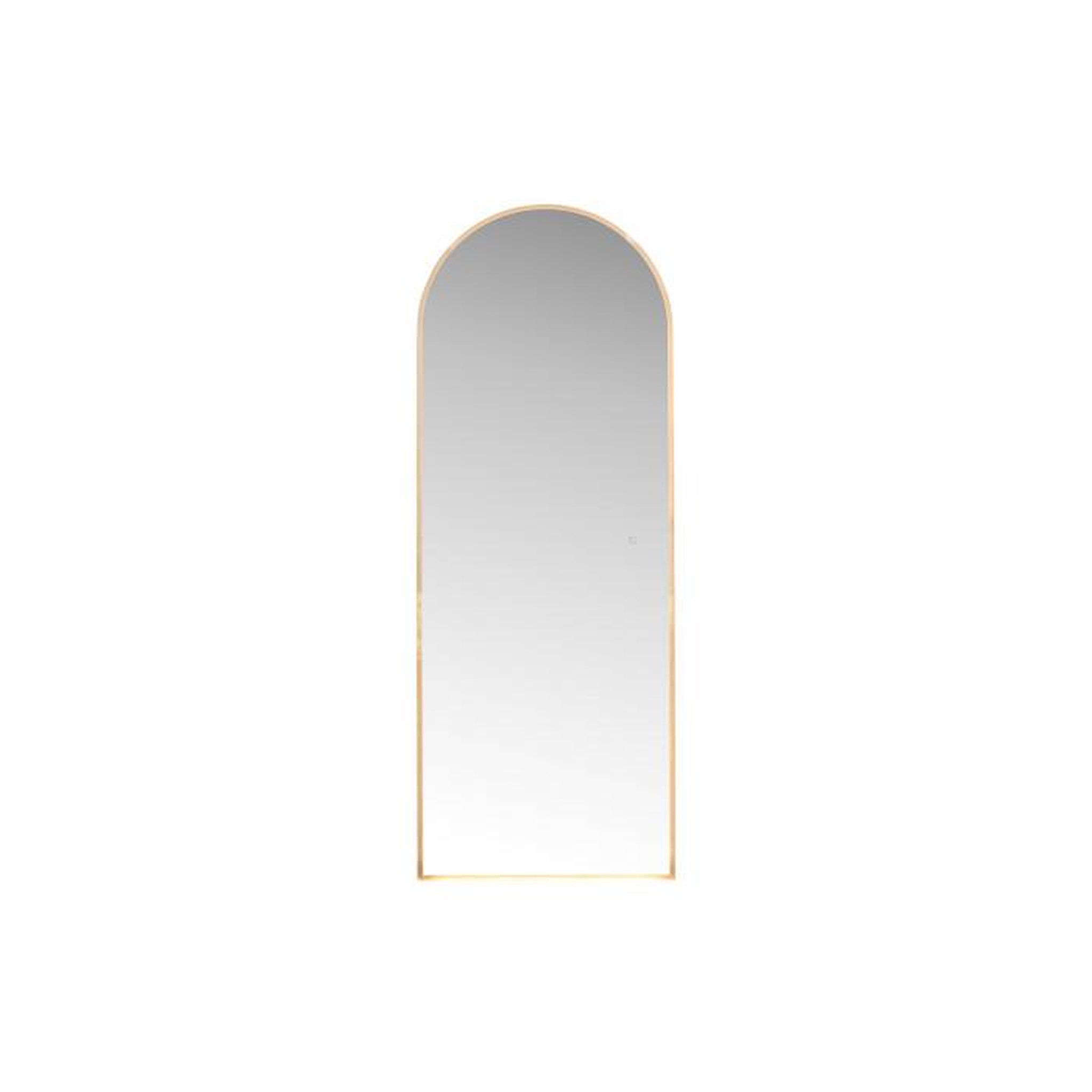 Voir la diapositive 4 : Paris Prix Miroir Design  Skeppsvik  185cm Argent