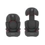 Voir la diapositive 2 : Bebe Confort Siège auto Isofix groupe 2/3 Rodi XP Fix noir