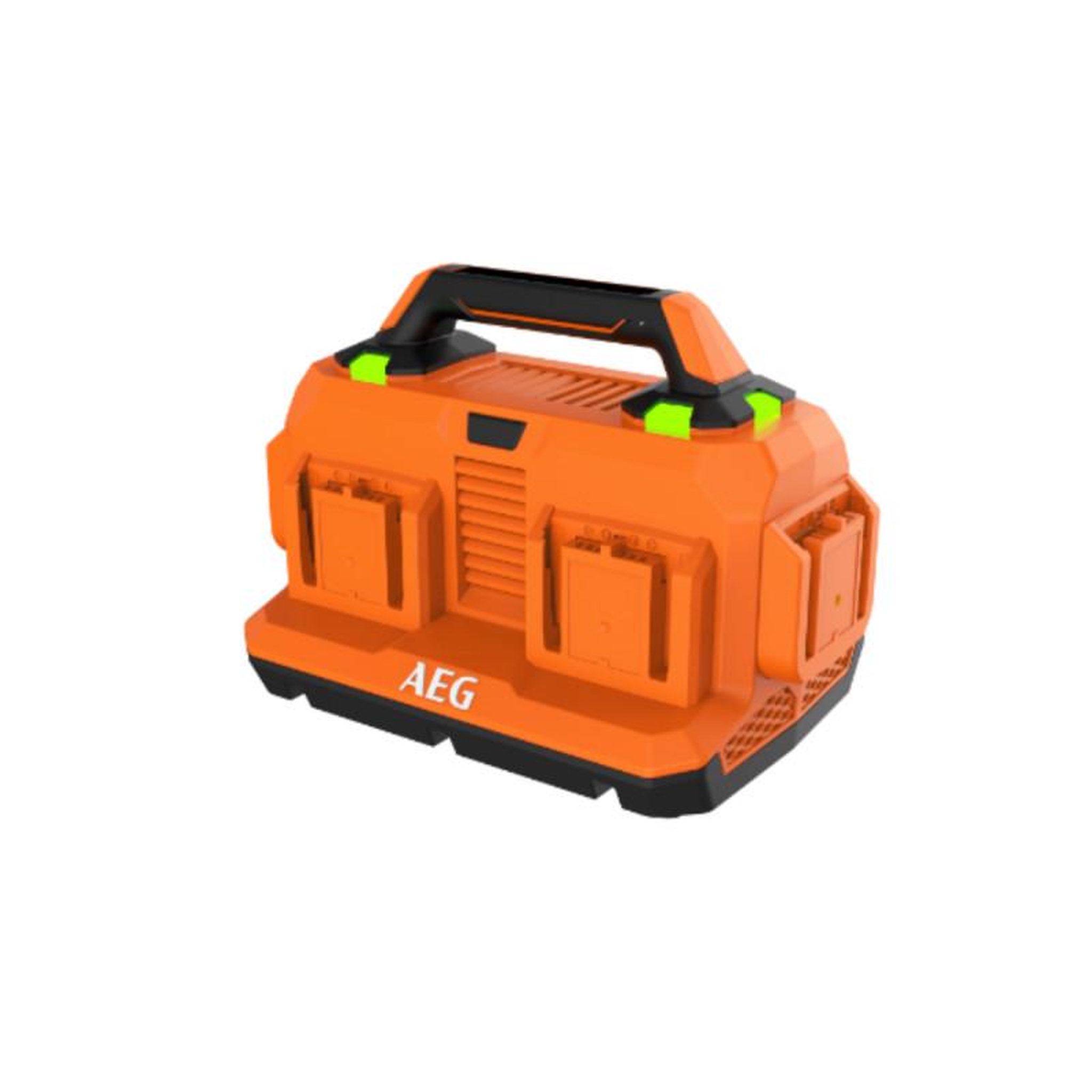 AEG Chargeur 18v aeg - 6 ports - bl18c6