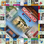 Voir la diapositive 3 :  WINNING MOVES Jeu - Monopoly Avignon 