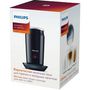 Voir la diapositive 2 : Philips Mousseur à lait Philips Milk Twister CA6500/63