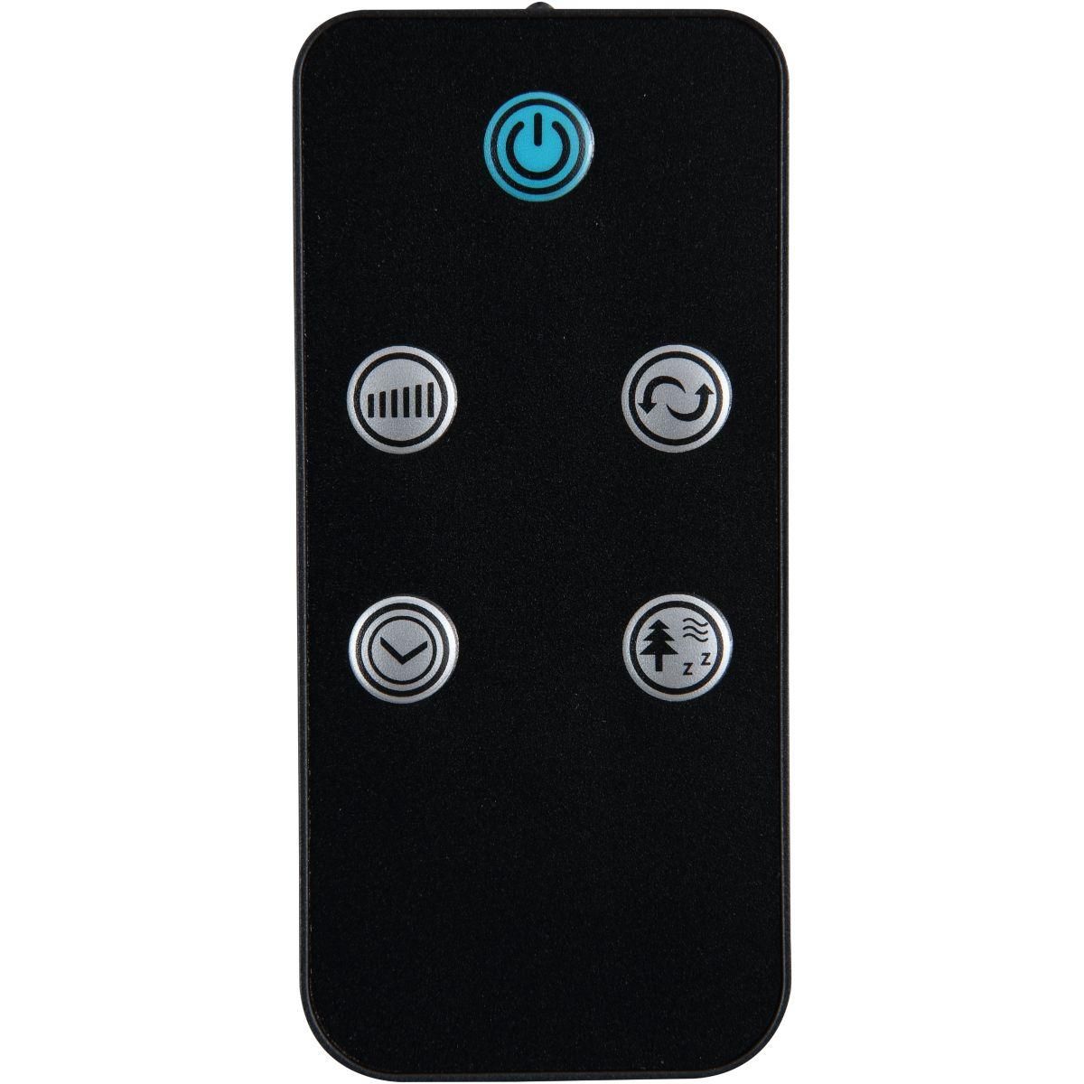 Listo Ventilateur VT-C 91L