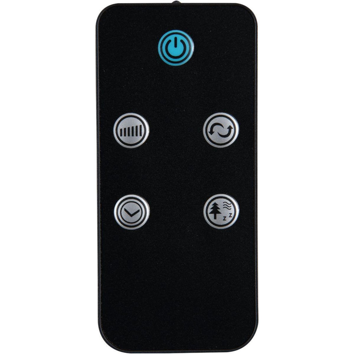 Listo Ventilateur VT-C 91L