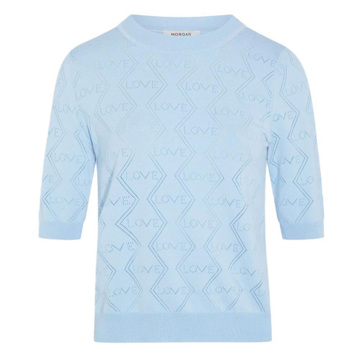 MORGAN Pull  Femme Morgan MIKA