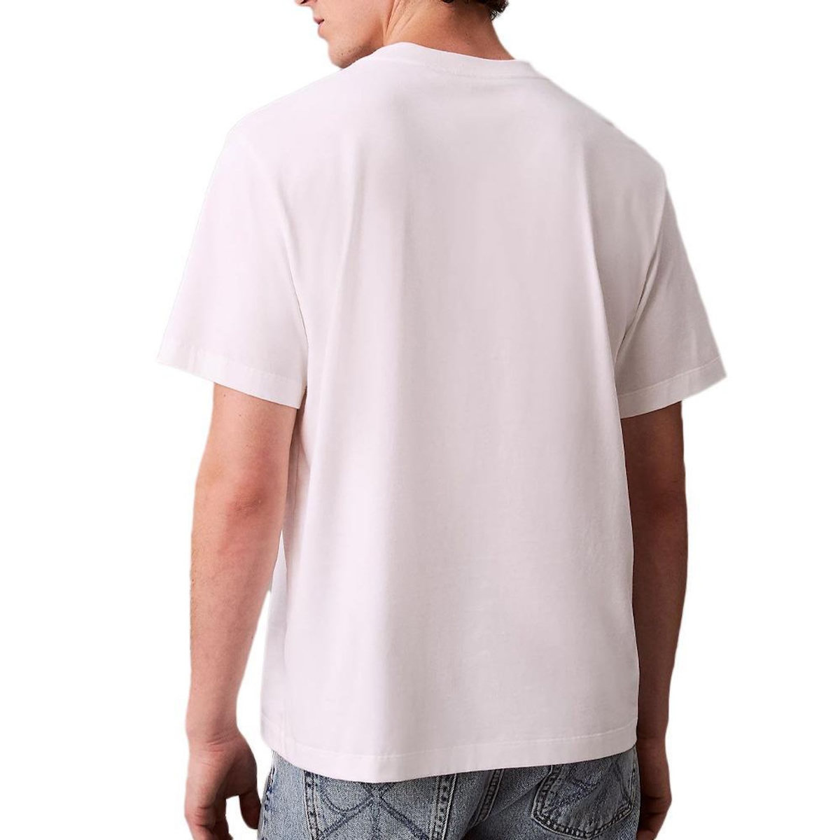 CALVIN KLEIN JEANS T Shirt  Homme Calvin Klein Jeans Matchb