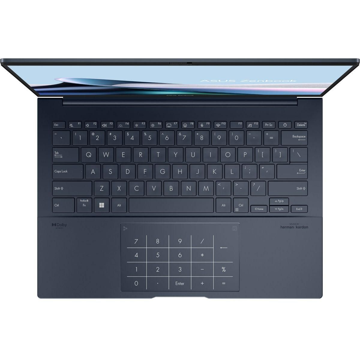 ASUS Ordinateur portable Zenbook UX3405CA-DRPP015W Copilot+
