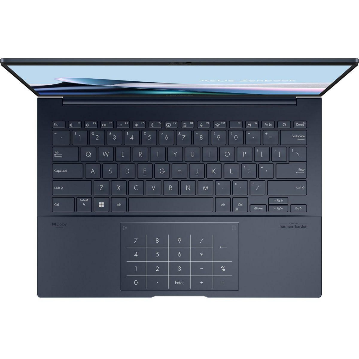 ASUS Ordinateur portable Zenbook UX3405CA-DRPP015W Copilot+